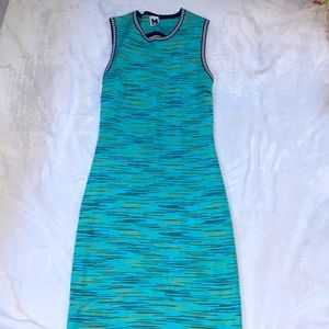 Missoni long dress
